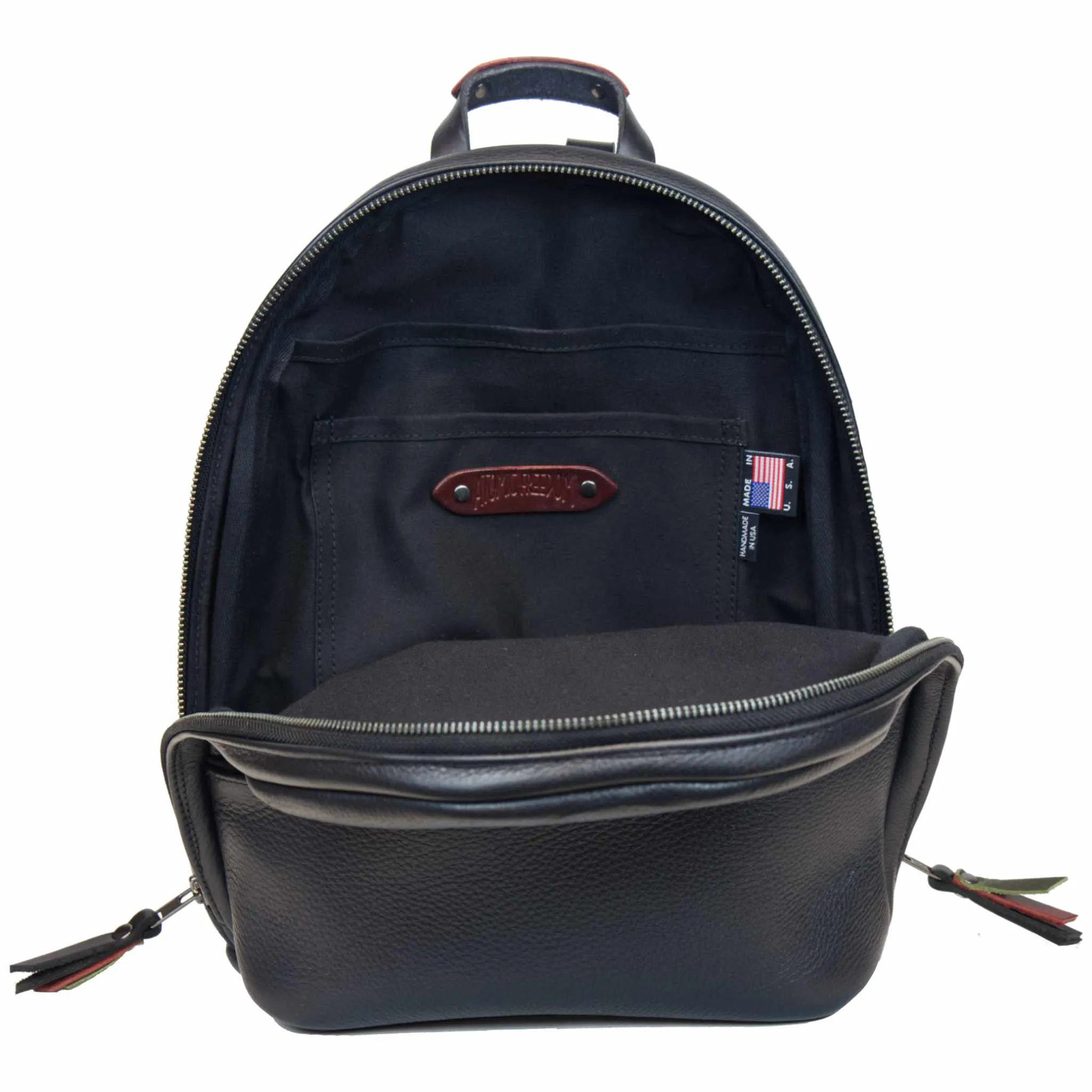 Leather Mini Pack