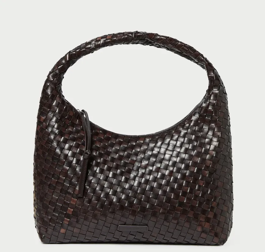 Loeffler Randall - Willow (Chocolate)