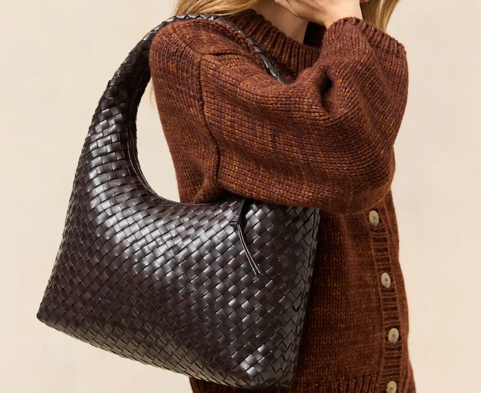 Loeffler Randall - Willow (Chocolate)