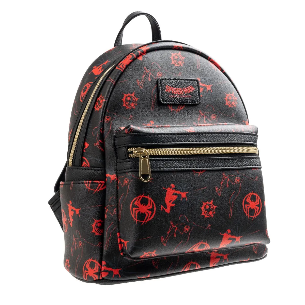 Loungefly Marvel Spider-Man Across the Spider Verse Backpack Exclusive