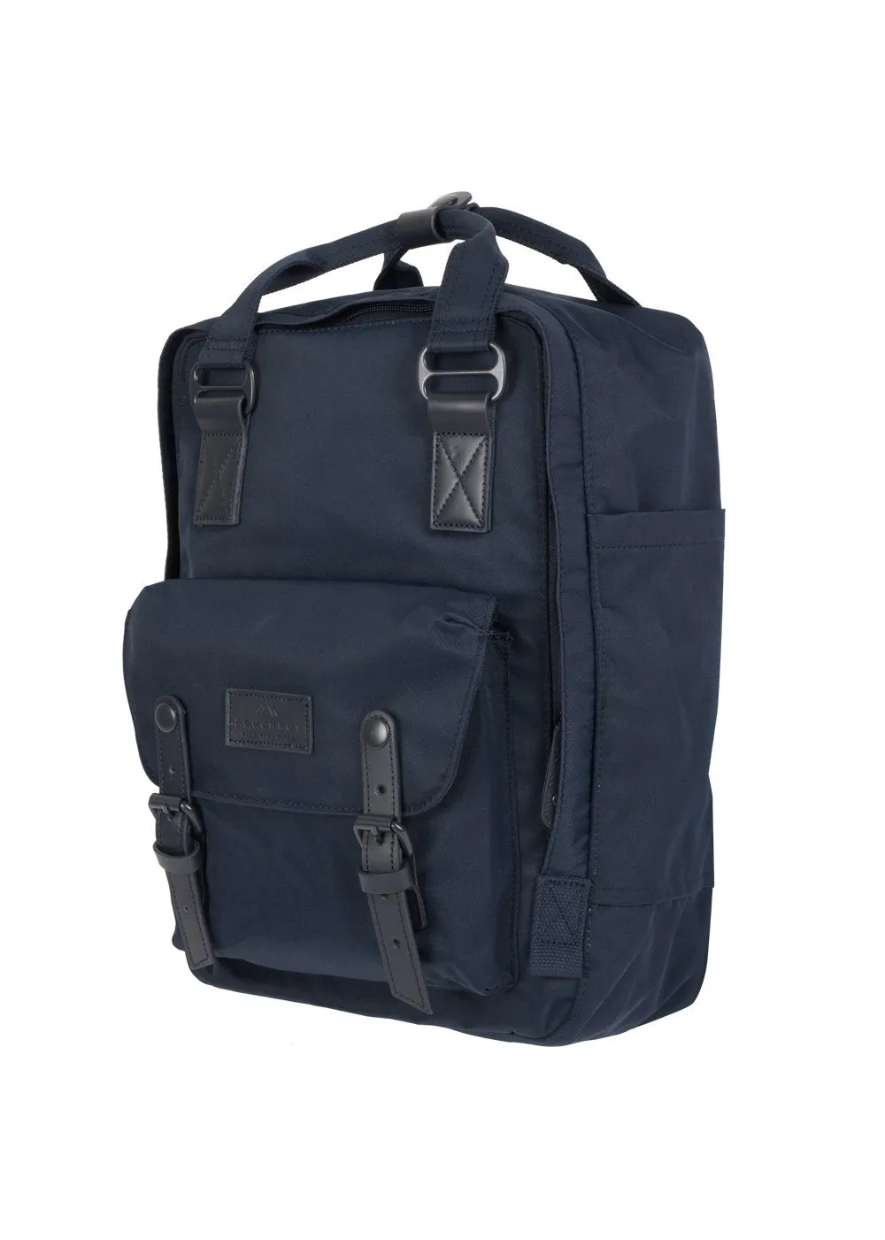 Macaroon Navy Series Backpack