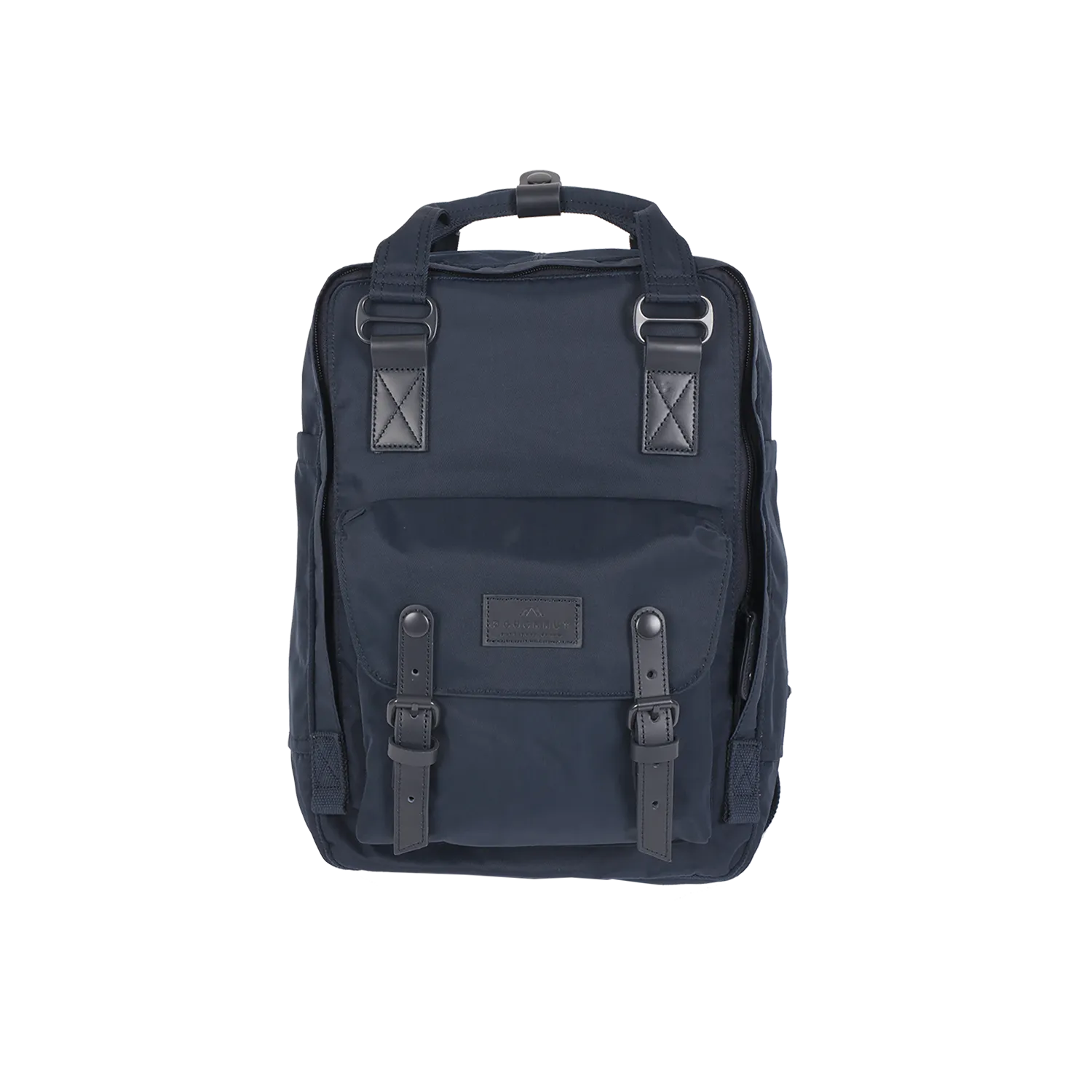 Macaroon Navy Series Backpack