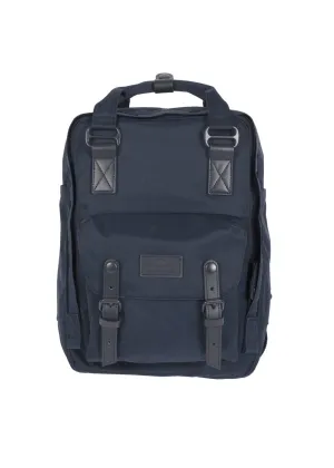 Macaroon Navy Series Backpack