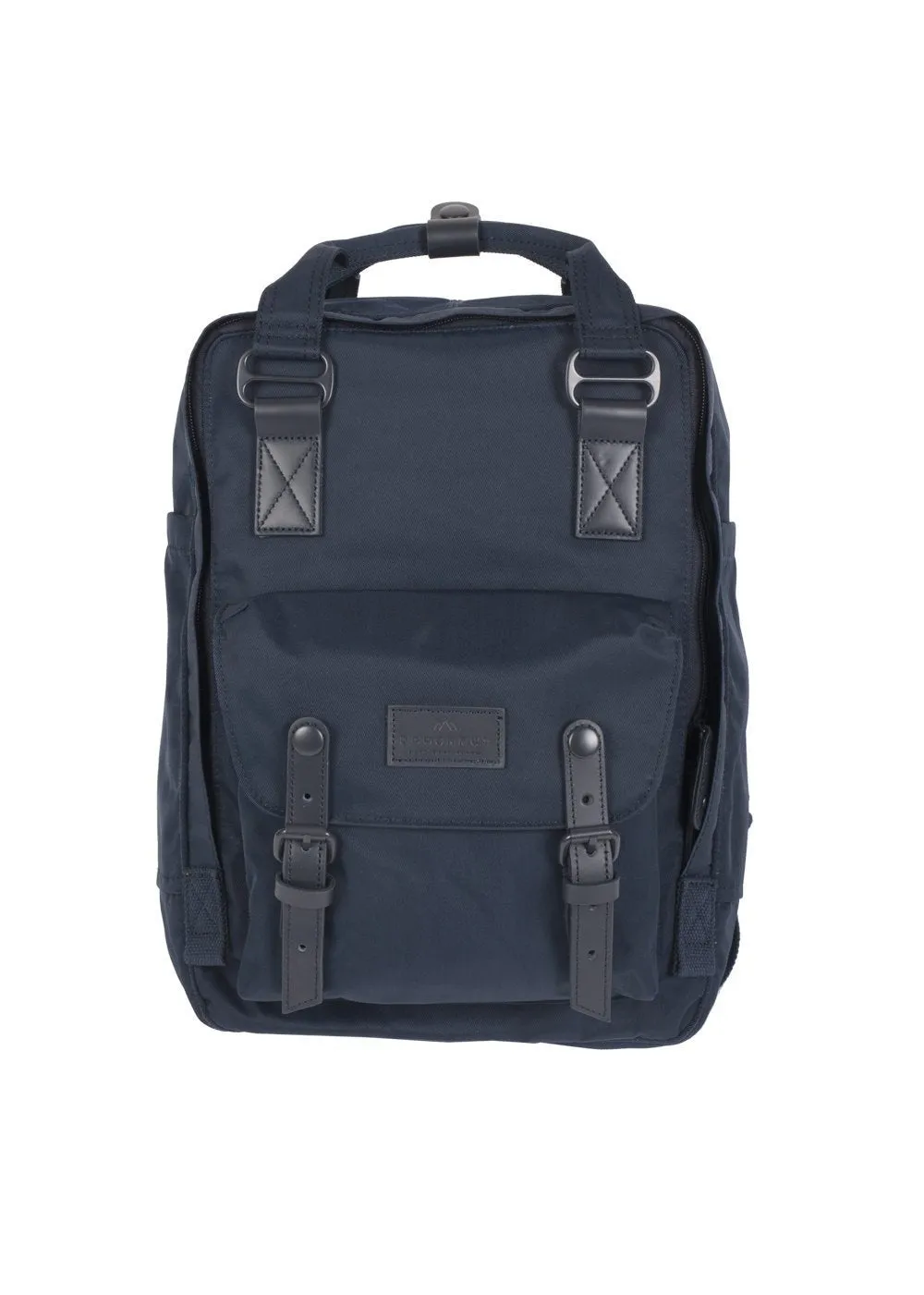 Macaroon Navy Series Backpack
