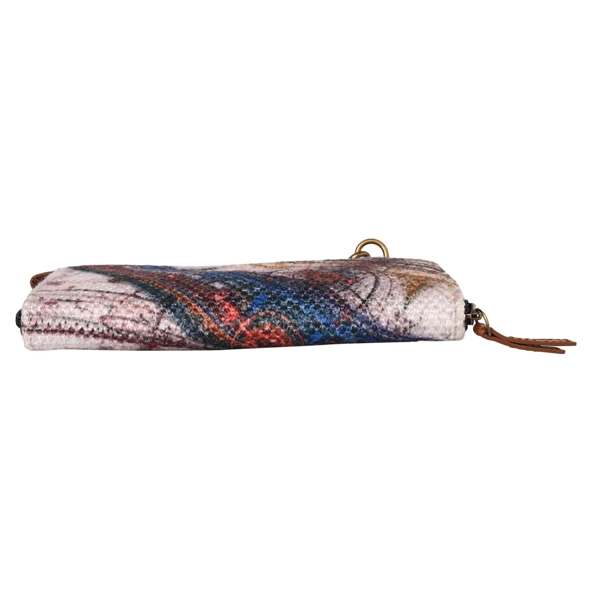 Mona B - Astro Wristlet Wallet