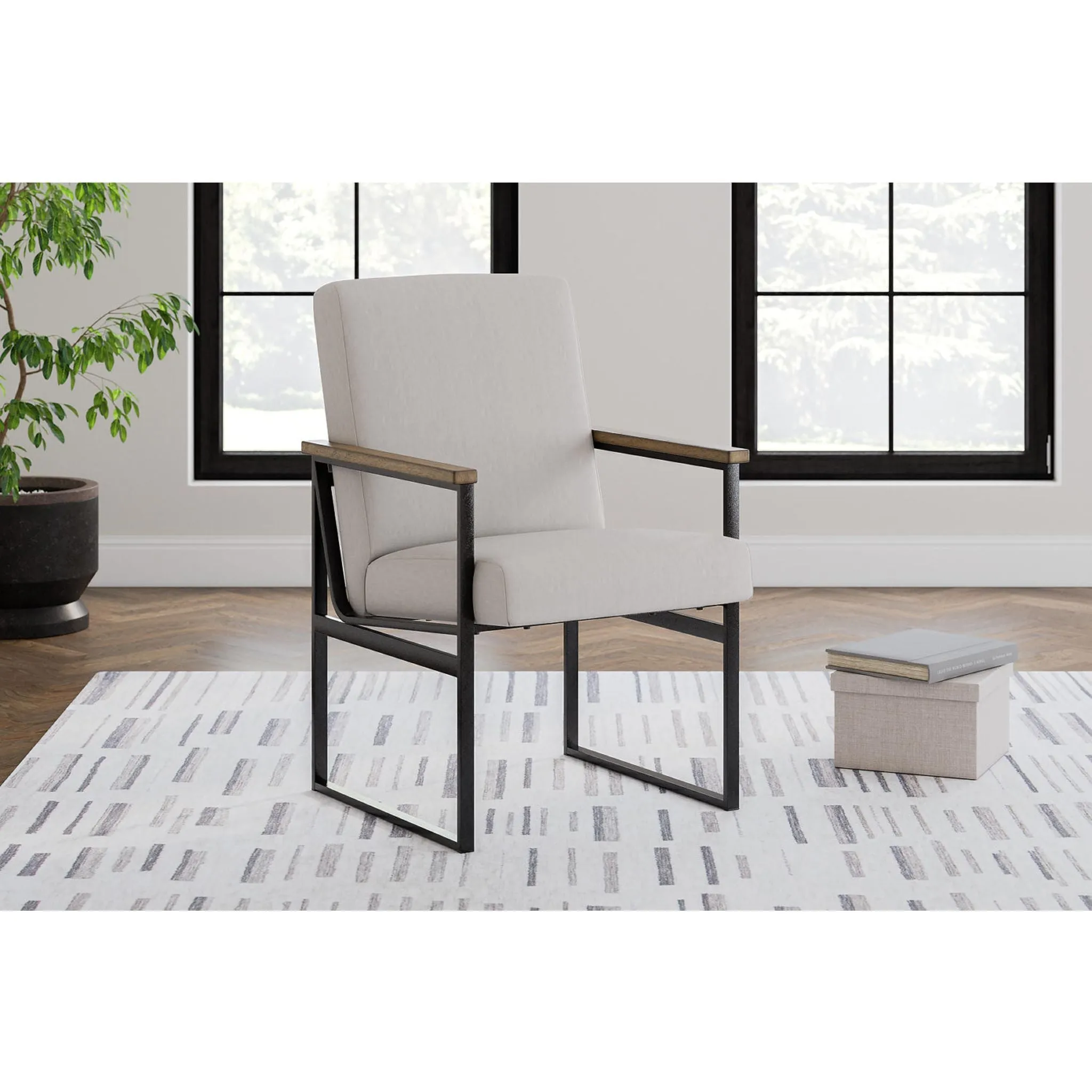 Montia Office Chair