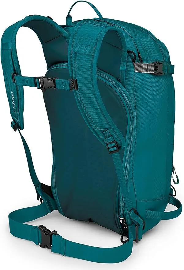Osprey Sopris 20 Womens Backpack - Verdigris Green