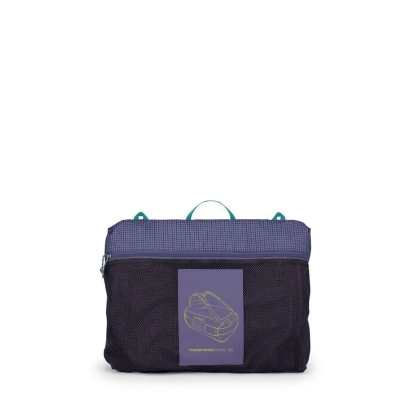 Osprey Transporter Duffel 65L