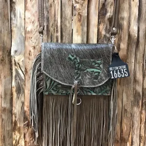 Pony Express - #16635