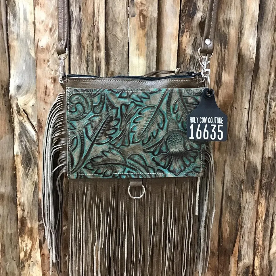 Pony Express - #16635