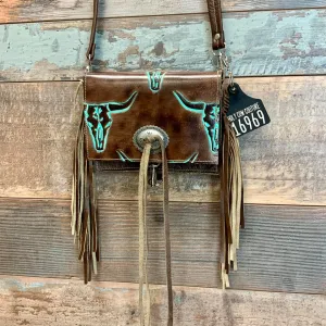 Pony Express - #16969