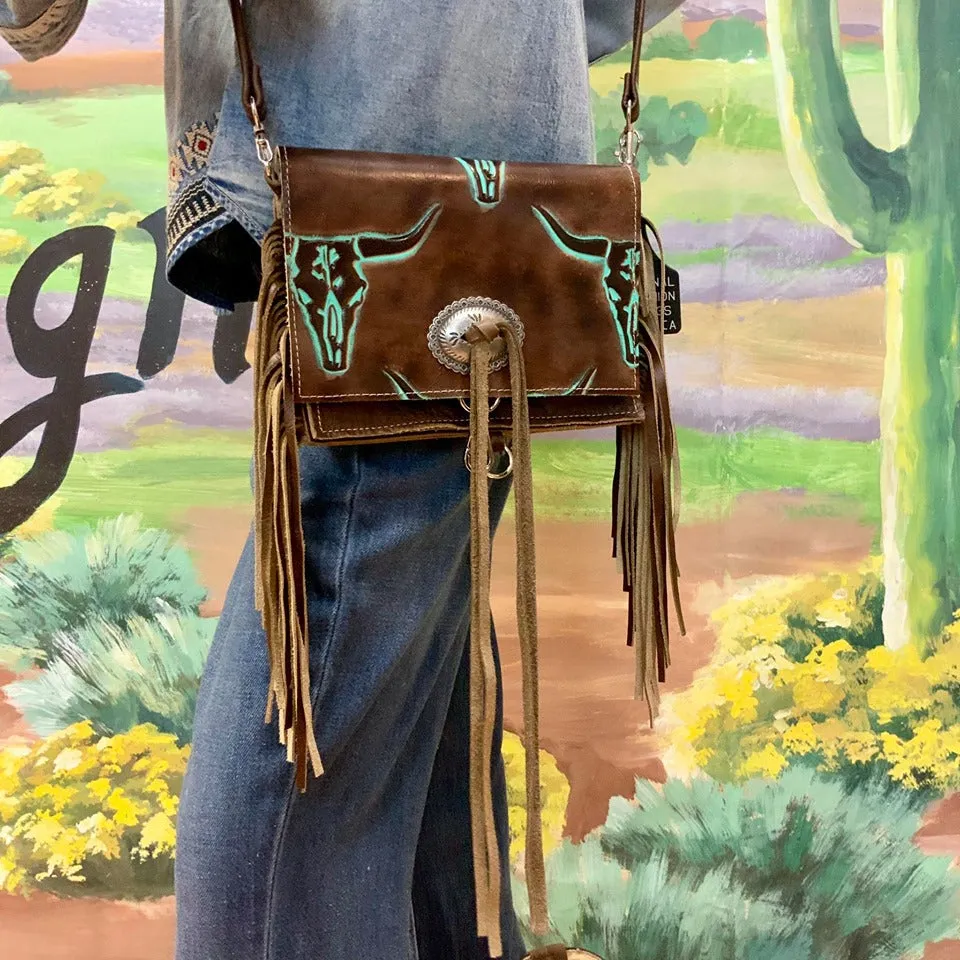 Pony Express - #16969