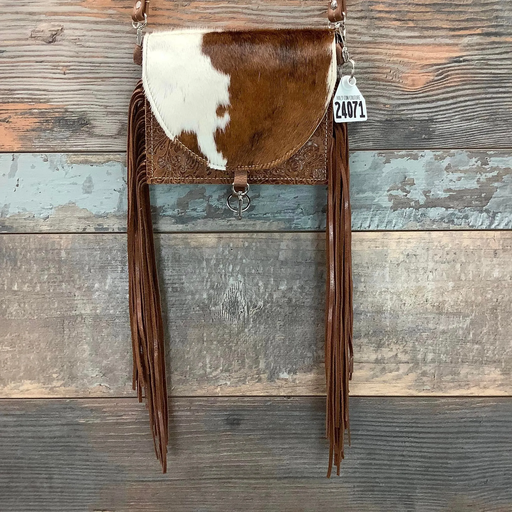 Pony Express - #24071