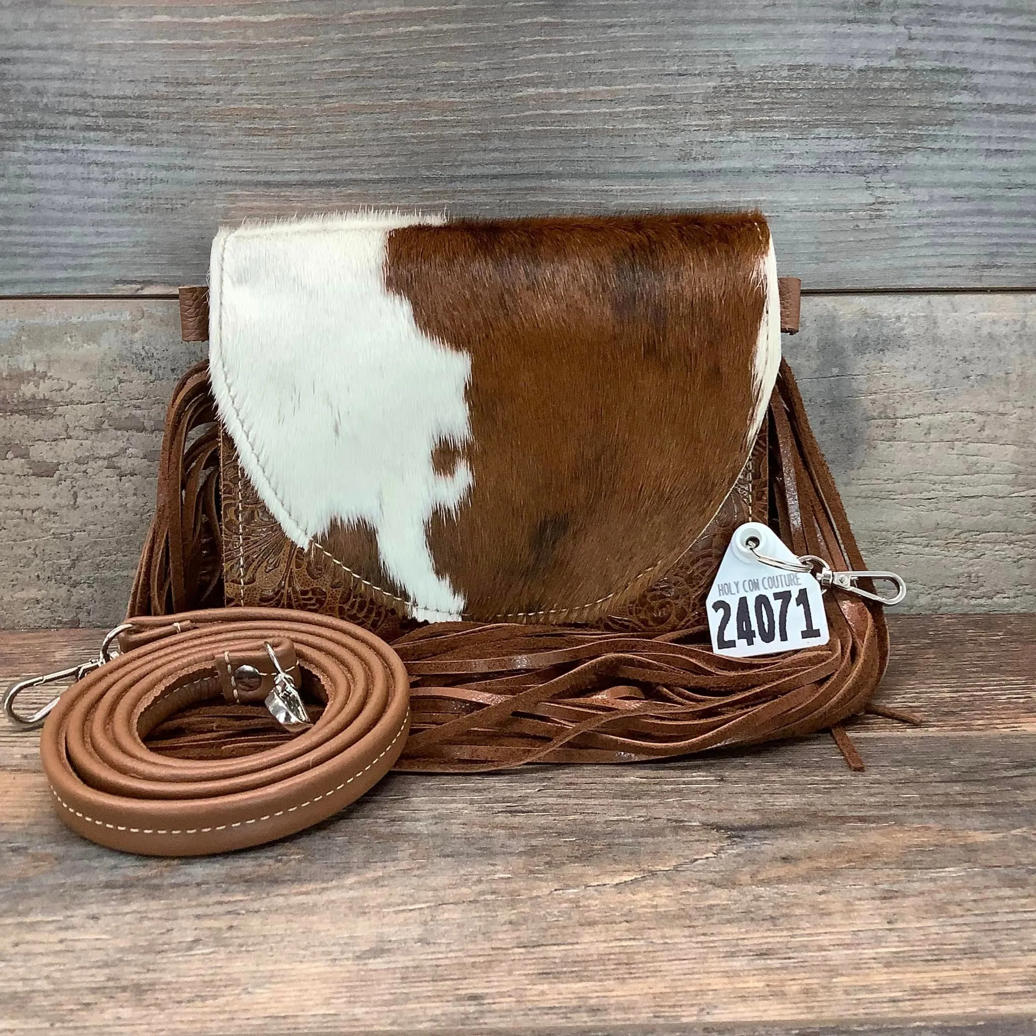 Pony Express - #24071