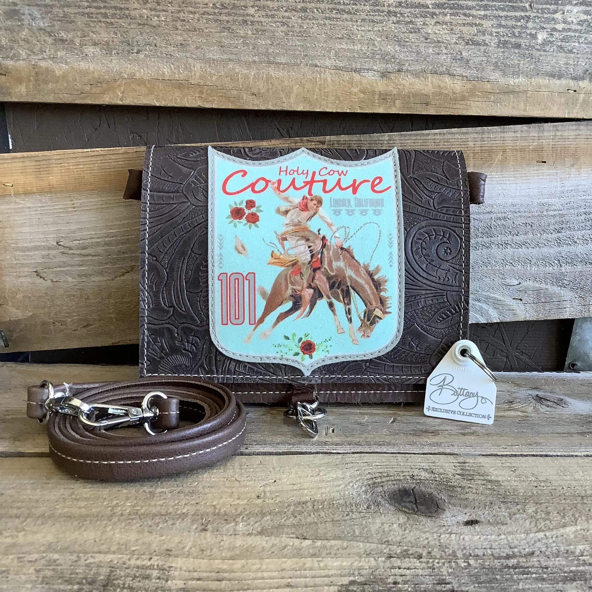 Pony Express #63698 BNS101