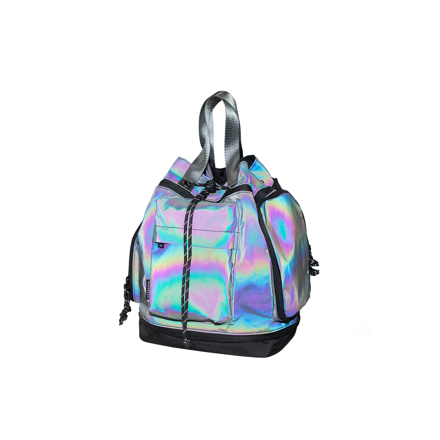 Pyramid Limelight Series Dark Rainbow Backpack