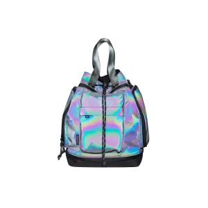 Pyramid Limelight Series Dark Rainbow Backpack