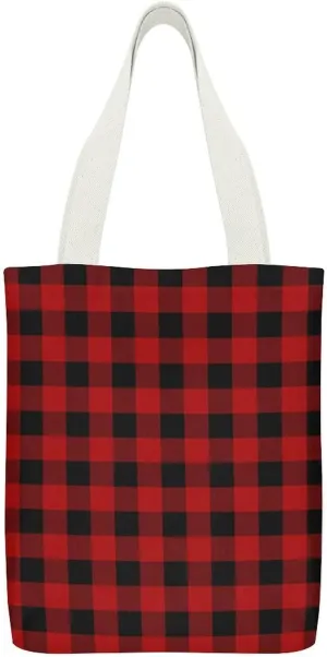 Rasta Lion Flag Reggae Music Canvas Tote Bag with Pockets for Daily Versatility