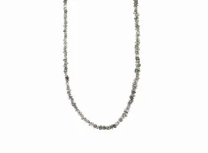 Raw diamonds