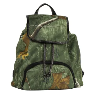 Realtree Camo Backpack