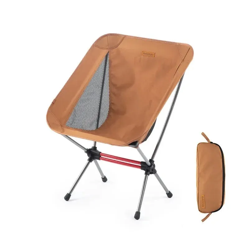 Revolutionary Lightweight Folding Camping Chair