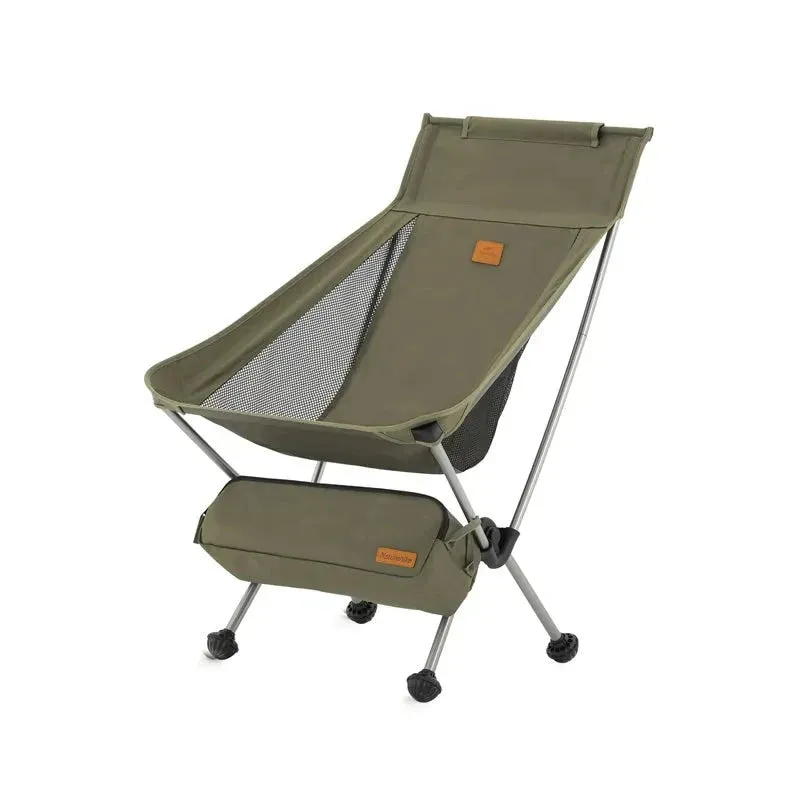 Revolutionary Lightweight Folding Camping Chair