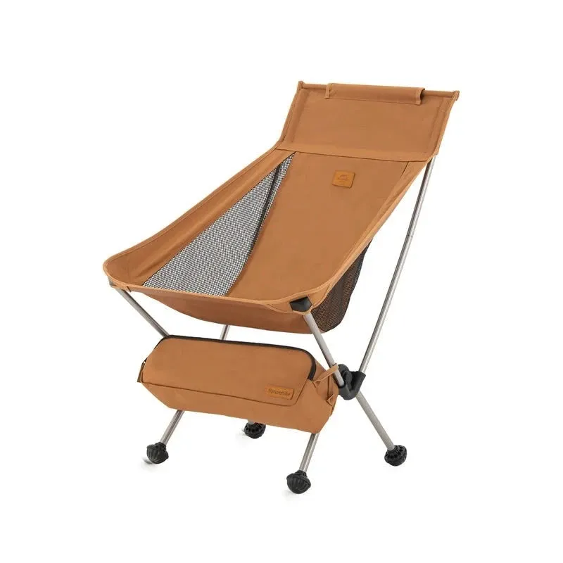 Revolutionary Lightweight Folding Camping Chair