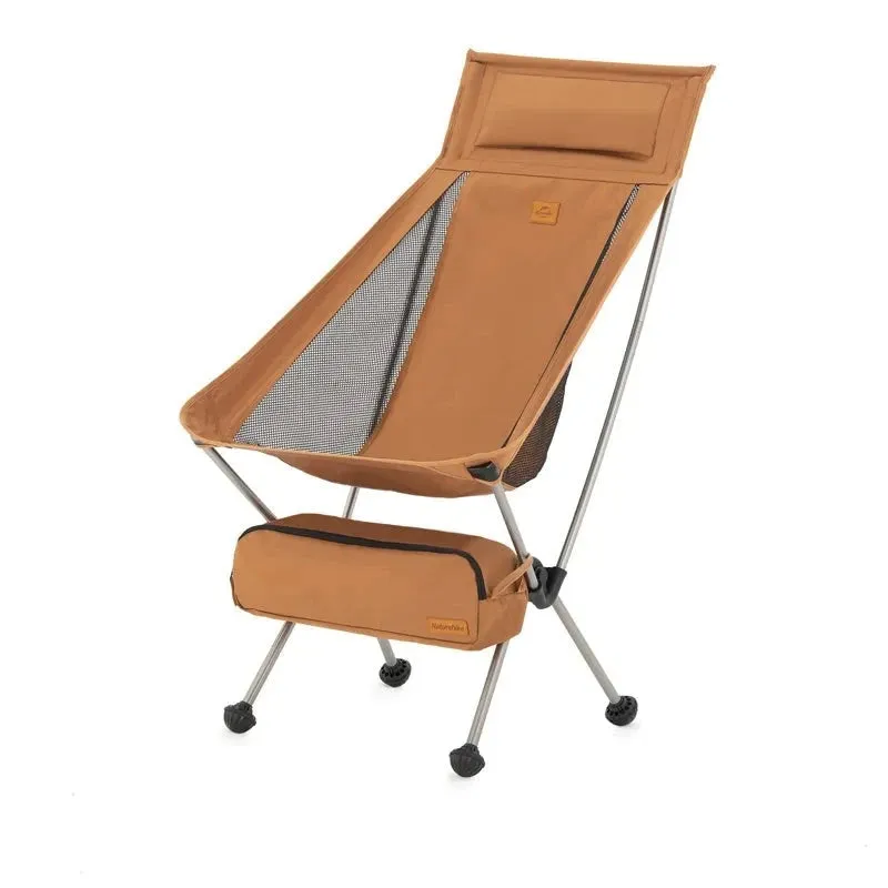 Revolutionary Lightweight Folding Camping Chair