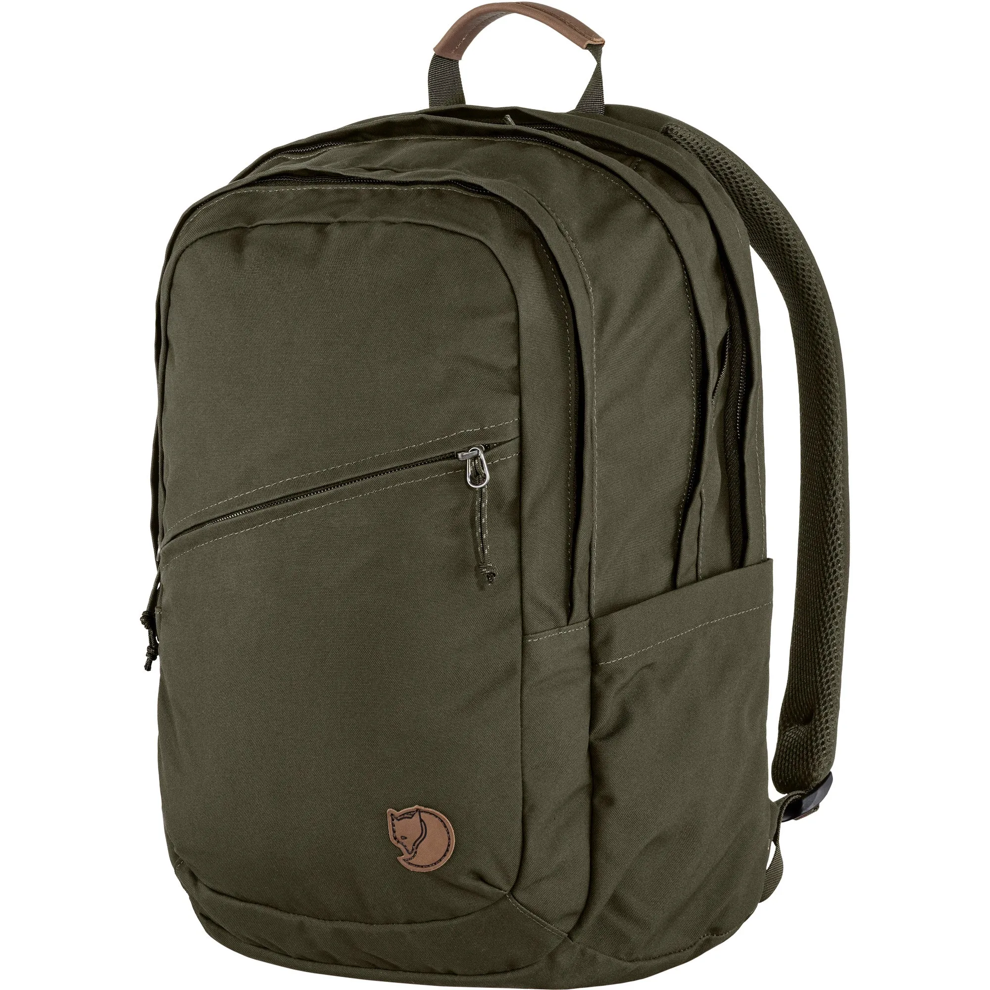 Räven 28 Backpack - Dark Olive