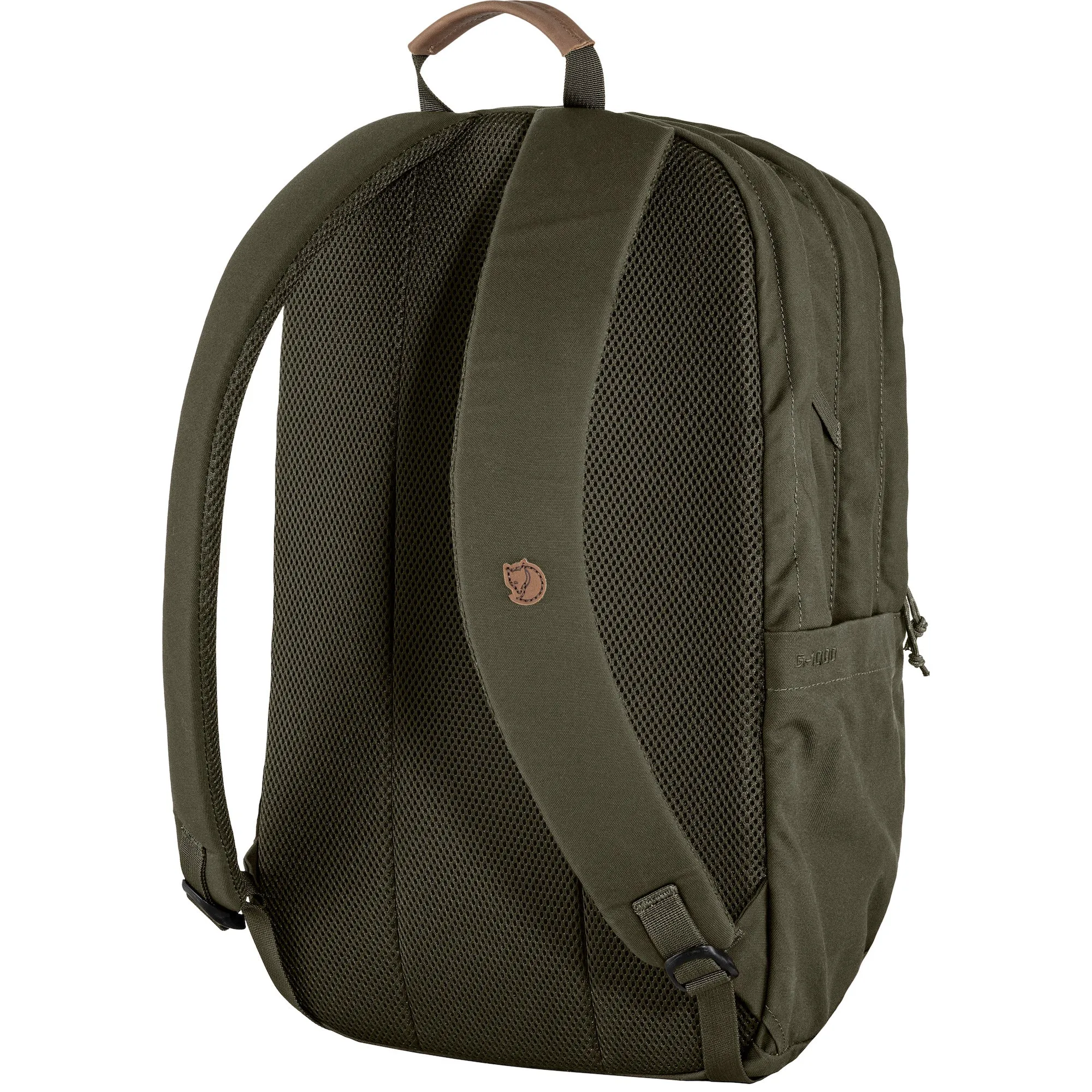 Räven 28 Backpack - Dark Olive