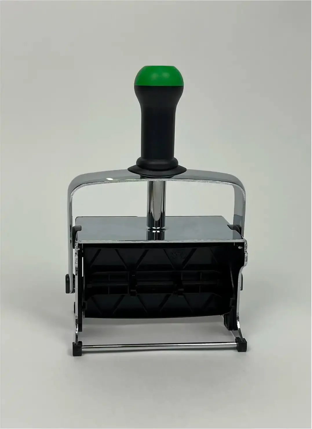 Shiny HM-6015 Extra Heavy Duty Personalised Stamps 116 x 65mm