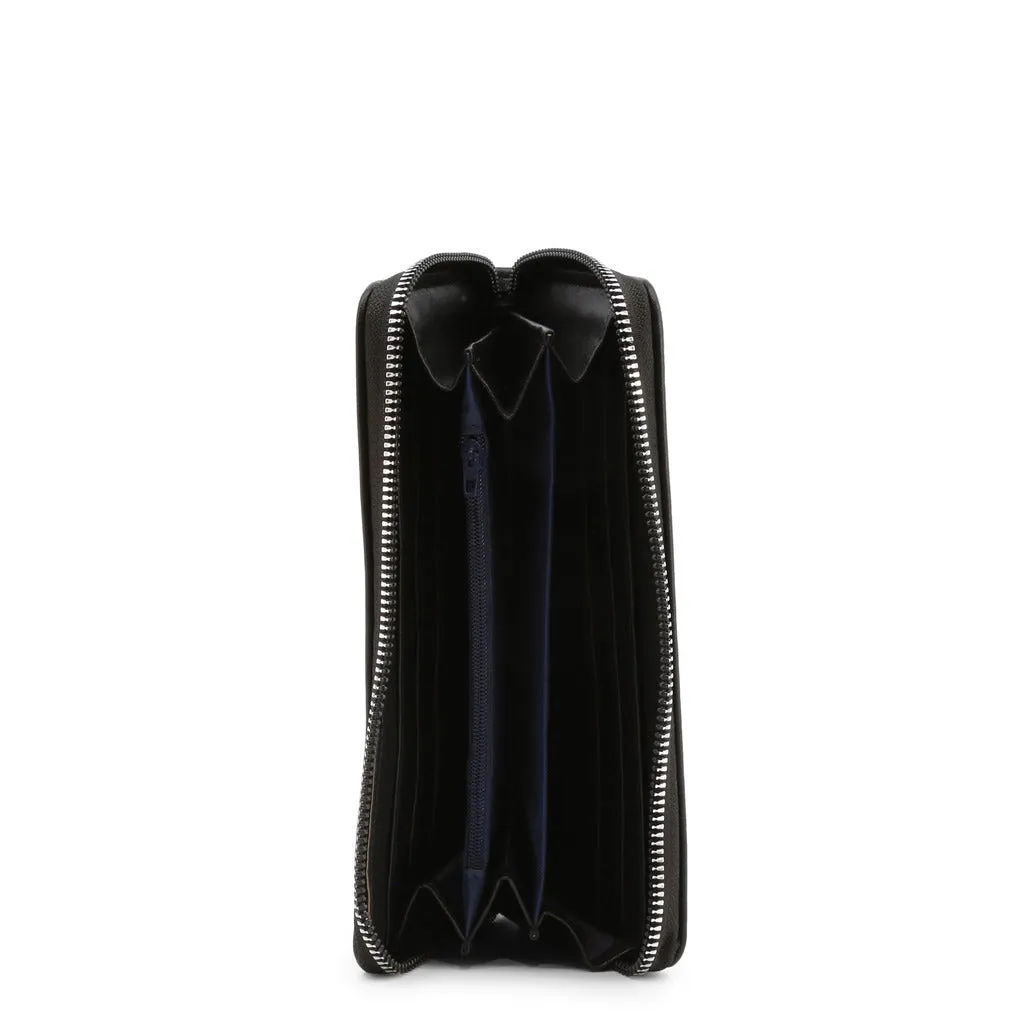 Sophistication Meets Functionality: The Elegant Women's Wallet