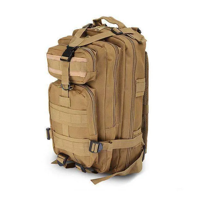 Tactical Military Backpack