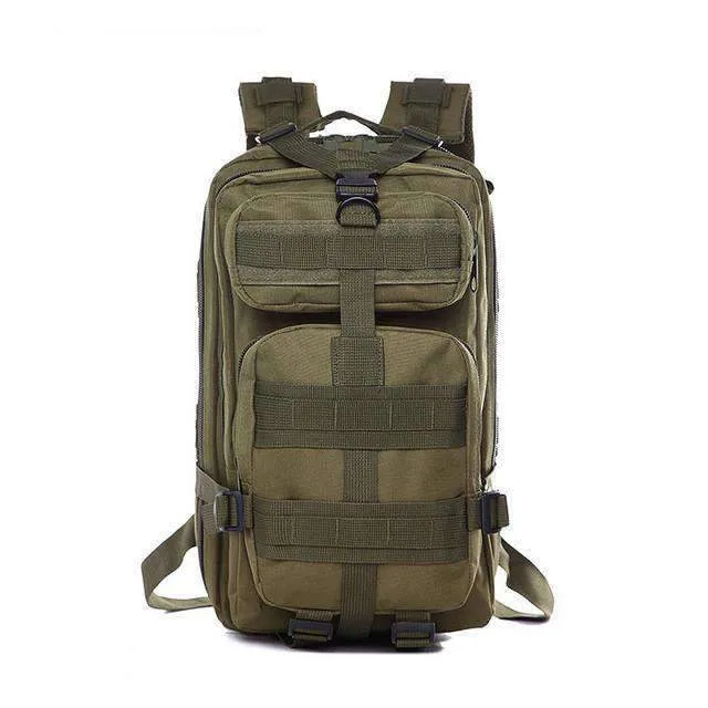 Tactical Military Backpack