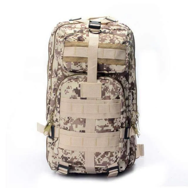 Tactical Military Backpack