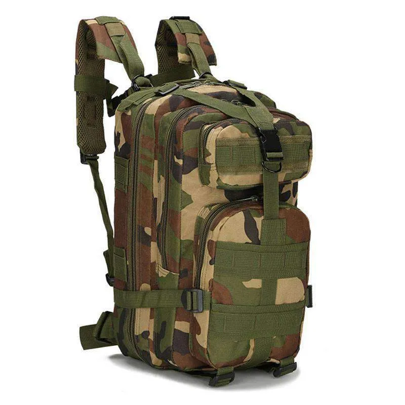 Tactical Military Backpack