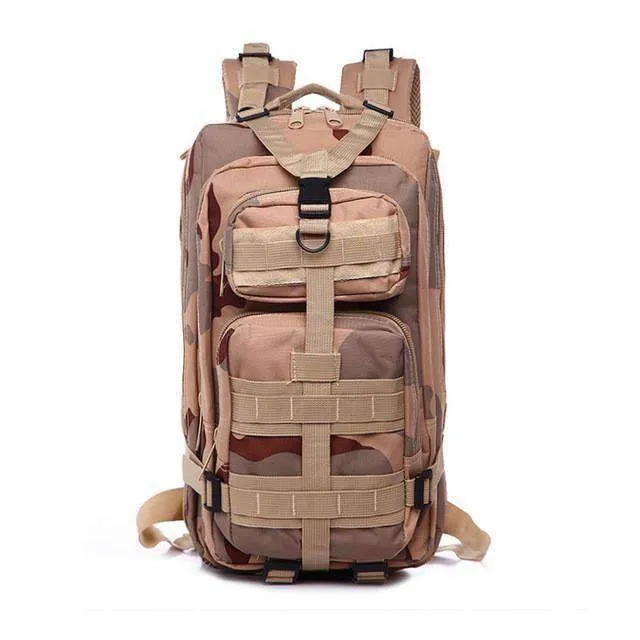 Tactical Military Backpack