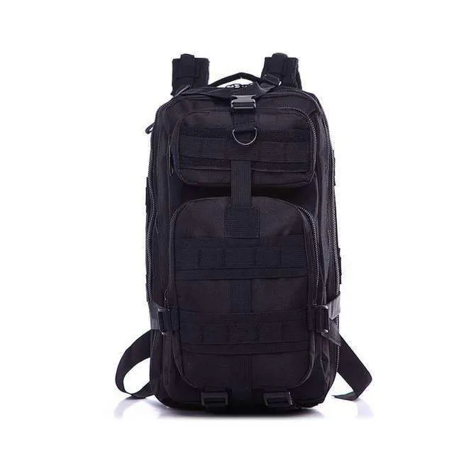 Tactical Military Backpack
