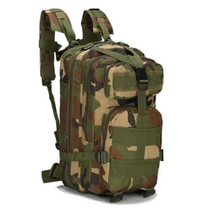 Tactical Military Backpack