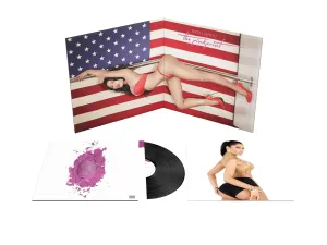 The Pinkprint 10th Anniversary