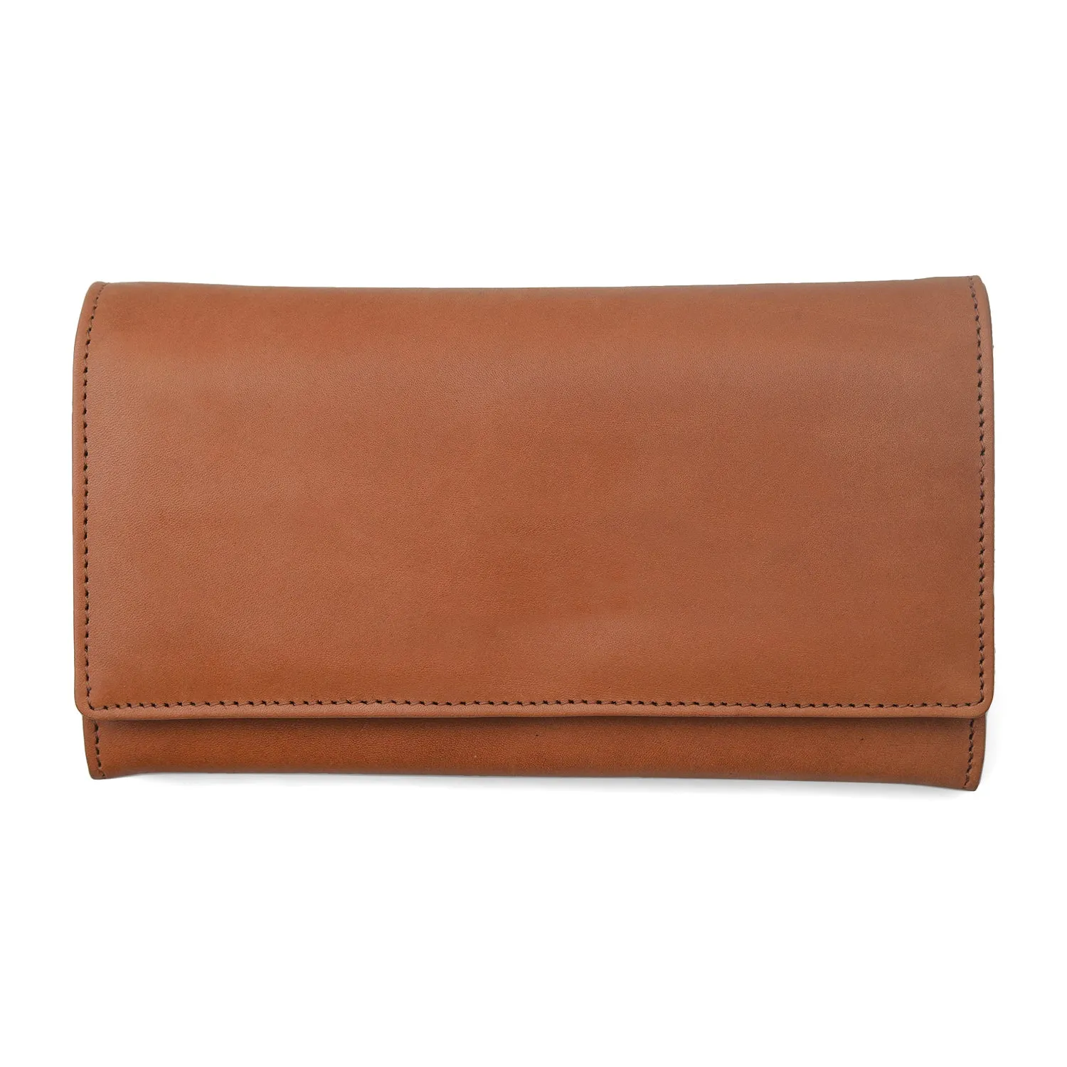 Treasury Women's Clutch Wallet