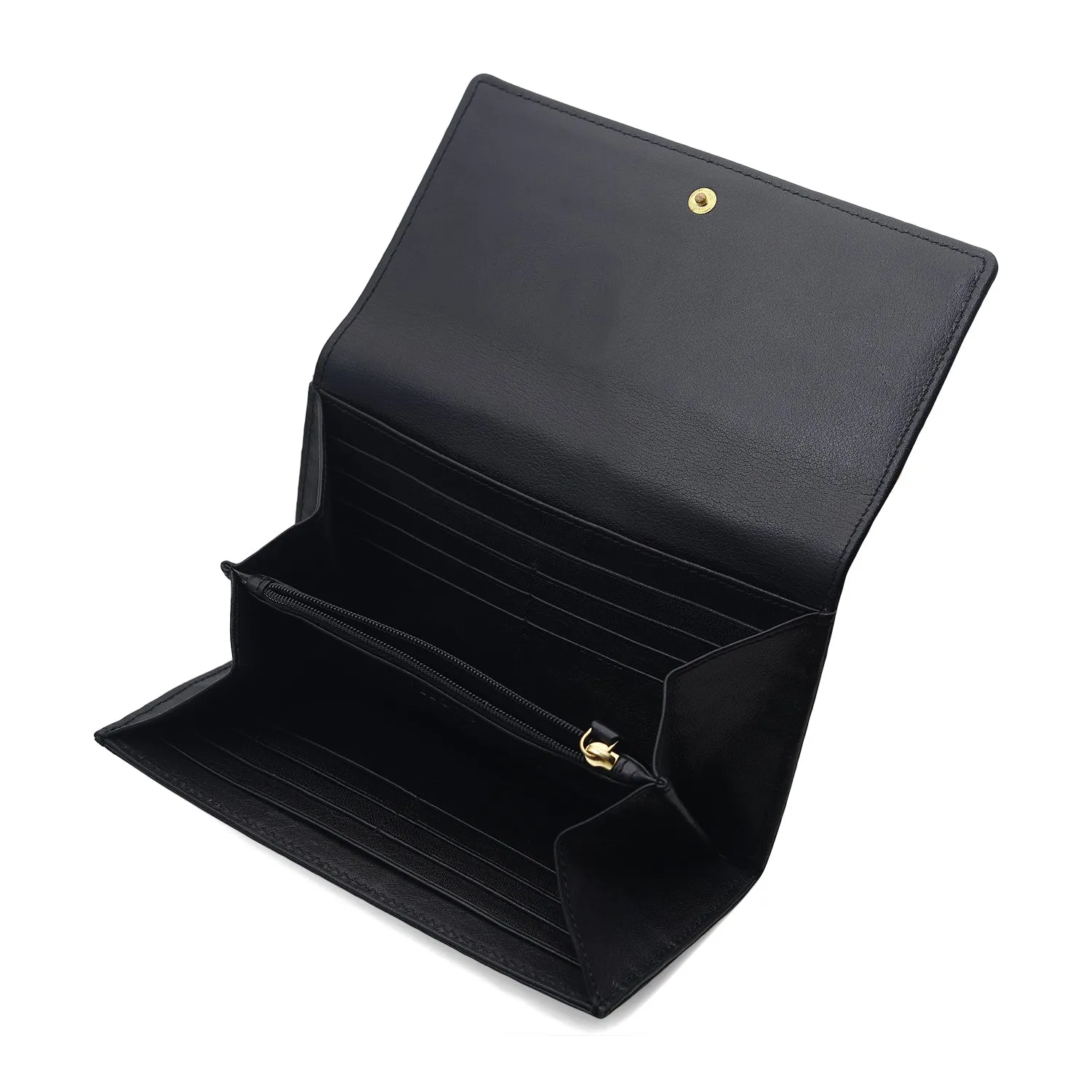 Treasury Women's Clutch Wallet