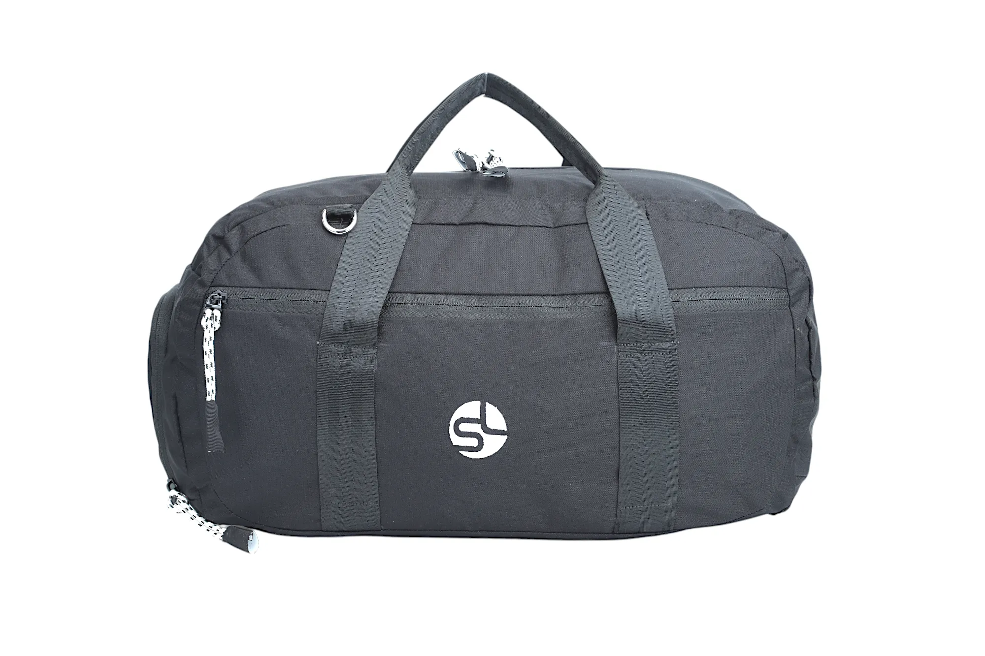 Water Resistant Travel Duffel Bag 913204