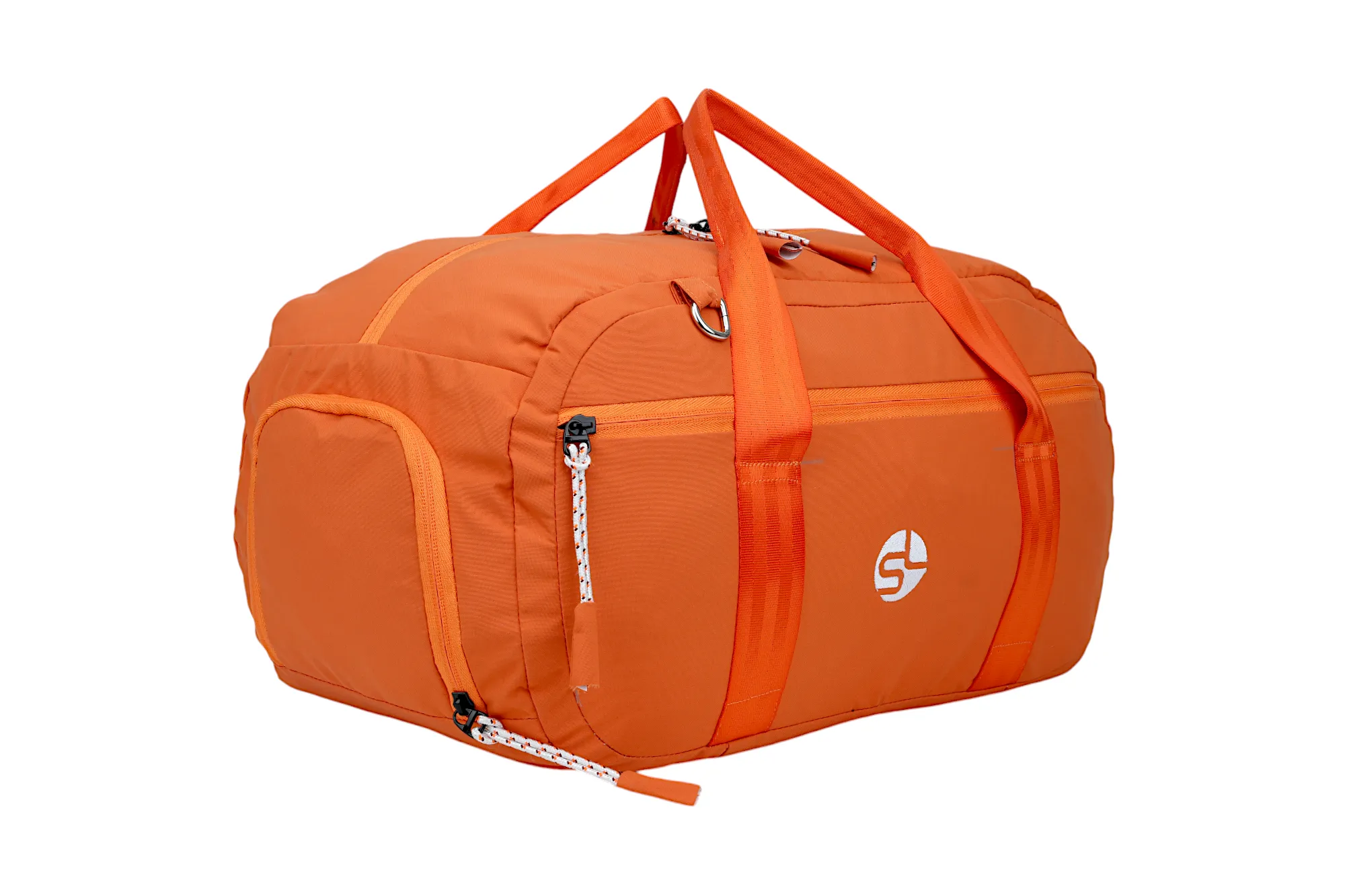 Water Resistant Travel Duffel Bag 913204