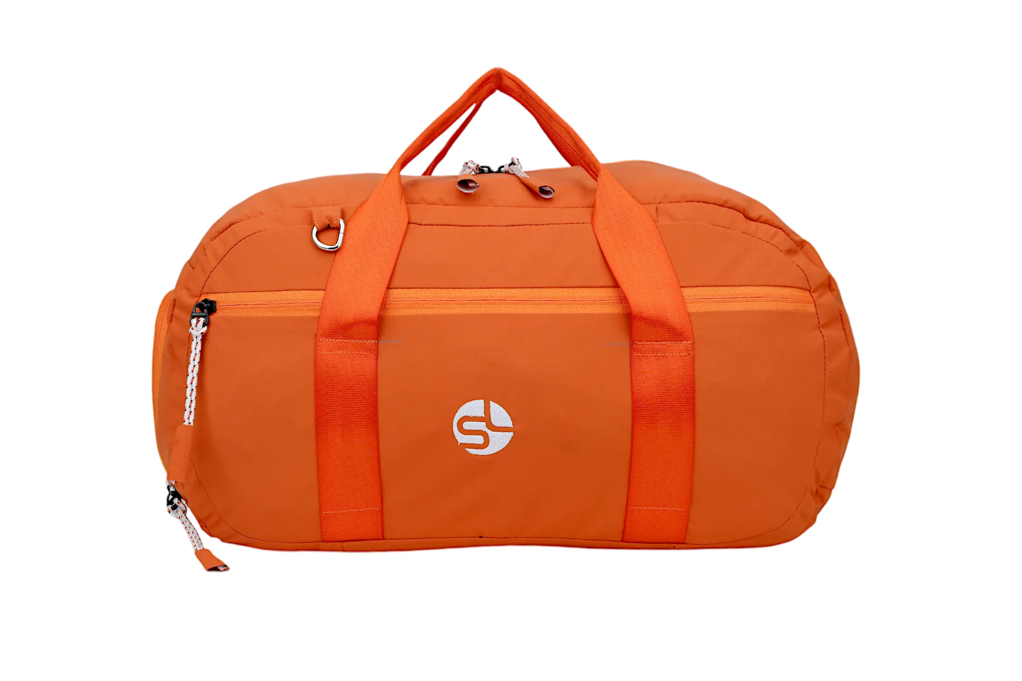 Water Resistant Travel Duffel Bag 913204