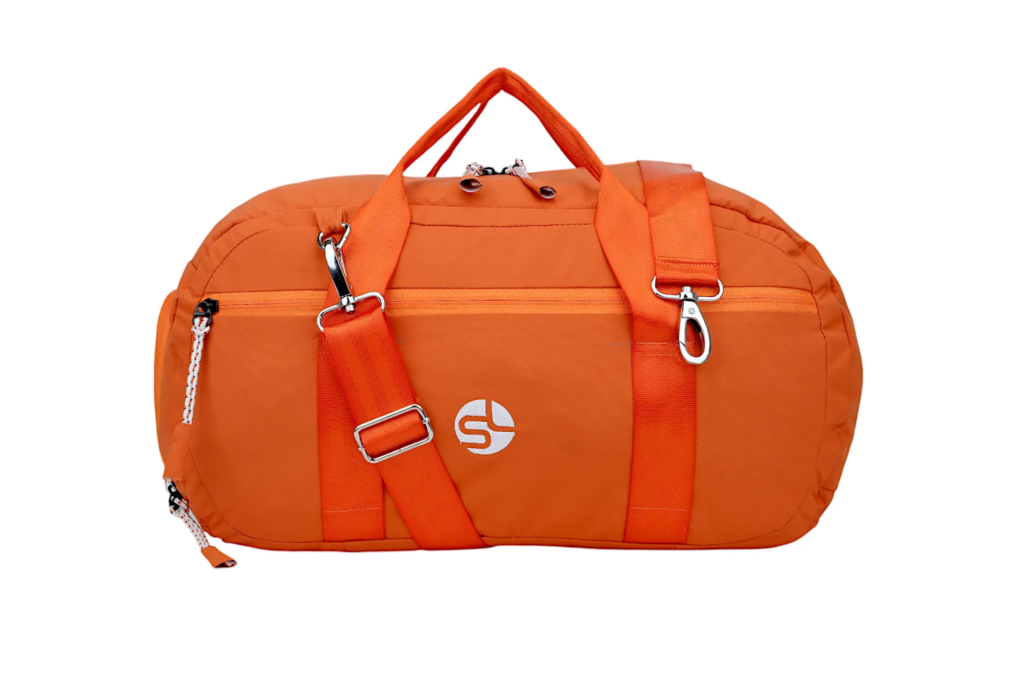 Water Resistant Travel Duffel Bag 913204