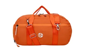 Water Resistant Travel Duffel Bag 913204