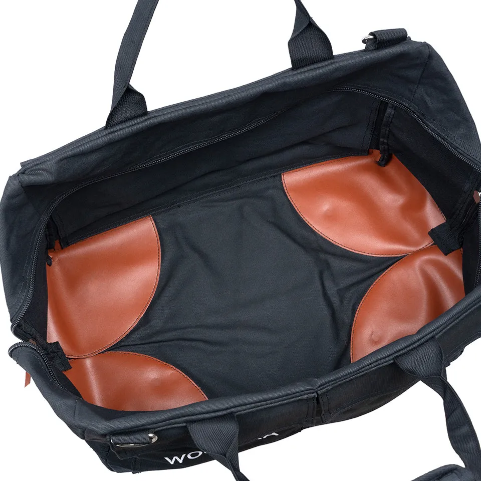 Wooshka Heavy Duty Travel Bag