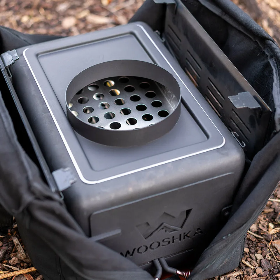 Wooshka Heavy Duty Travel Bag
