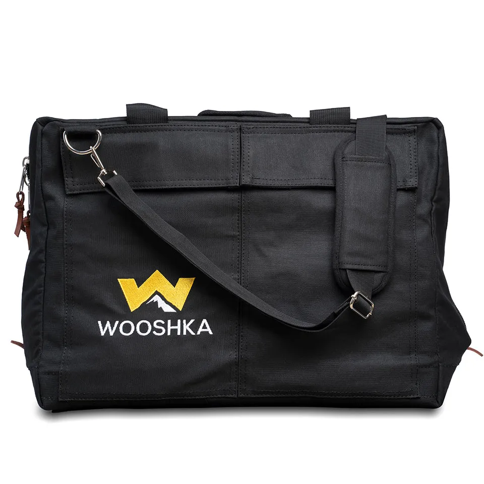 Wooshka Heavy Duty Travel Bag